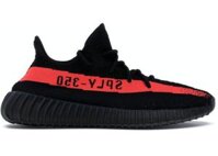 Giày Adidas Yeezy Boost 350 V2 ‘Core Black Red’ BY9612