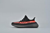 Giày Adidas Yeezy Boost 350 V2 Core Black Red [BY9612]