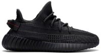 Giày Adidas Yeezy Boost 350 V2 Black Non-Reflective FU9006