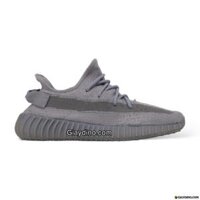 Giày Adidas Yeezy Boost 350 V2 Steel Grey IF3219