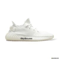 Giày Adidas Yeezy Boost 350 V2 Triple White CP9366