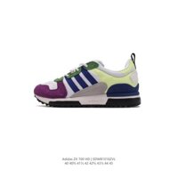 Giày Adidas ZX 700 HD Giày Cổ Điển Giày Thoải Mái Chống Mài Mòn GX3436 40-45