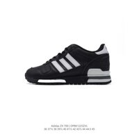 Giày Adidas ZX 700 HD Giày Chạy Bộ Cổ Điển Retro Đa Năng GX3436 36-45