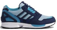 Giày Adidas ZX 8000 Denim Pack Hazy Blue GW3502