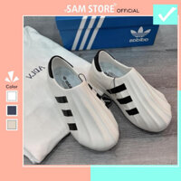 Giày Adidas_Adifom Superstar,Giày Adidas_Đen Trắng Thời Trang Phong Cách Nam Nữ