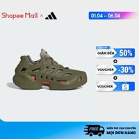 Giày Adifom Climacool adidas Nam màu xanh lá IF3937