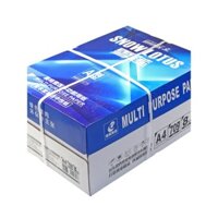 Giấy Adu Mingyang A5, giấy A4, giấy in, giấy photocopy 70g, gói đơn 500 tờ, giấy trắng in 80G, giấy nháp A3