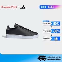 Giày Advantage adidas Nam Đen GZ5301