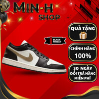 Giày Air JD 1 Low ‘Shadow Brown’ (W) DC0774-200 Chính Hãng , JD 1 LOW real FullBox Chính Hãng