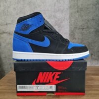 Giày Air Jordan 1 High OG "Royal Reimagined" - Da Best