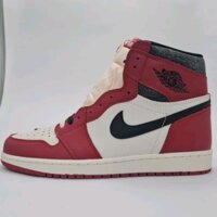 Giày Air Jordan 1 High OG "Lost and Found" - Da Best