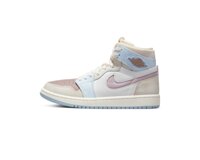 Giày Air Jordan 1 High Zoom Air CMFT Pink Oxford DQ5092-651