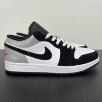 Giày Air Jordan 1 Low SE “ White Red Black” ( best quality)