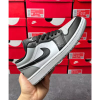 Giày Air Jordan 1 Low "Shadow Toe” (Best Quality)