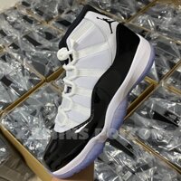 Giày Air Jordan 11 " Concord"  (Best Quality)