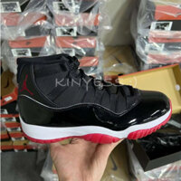 Giày Air Jordan 11 Retro "Bred 2019" (Best Quality)