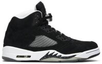 Giày Air Jordan 5 Retro ‘Oreo’ 136027-035