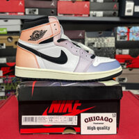 Giày Air Jordan Retro 1 High OG ‘Skyline’