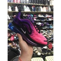 giay air max 720 mau hong tim