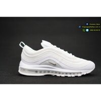 Giày Air Max 97 All White