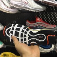 Giày AIR MAX 97 XANH THAN PHẢN QUANG . Hàng như hình chất lượng tốt yu tin chất lượng | Bán Chạy| 2020 : L ‣ ◦ '