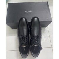 Giày Alfani Men Andrew Toe Derbys (size 41)🇺🇸✈️✈️