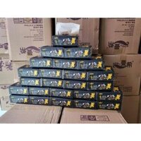 Giấy ăn gấu trúc cao cấp hàng nôi địa , khăn giấy gấu trúc loại 1 siêu dai siêu mịn 4lớp 2kg2