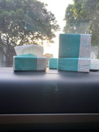 Giấy Ăn Rút Hà Nội VGpro Mini