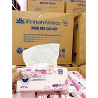 Giấy ăn Vietnam Airline Hàng Đẹp