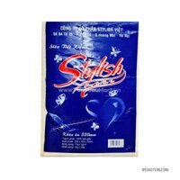 Giấy ăn vuông Stylish Việt 330mm 1kg