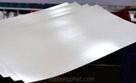 Giấy ảnh Couche in phun màu hai mặt A3 – Định lượng 160g – Giấy Indonexia loại đẹp!