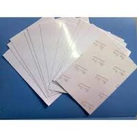 Giấy ảnh Decal Bảo long, photo pape  Khổ A4 – 50 tờ/ tập