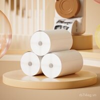 Giấy ảnh Polaroid cho trẻ em, có thể in cho máy ảnh trẻ em, giấy ảnh đặc biệt