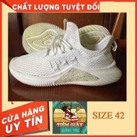 giày anta size 42