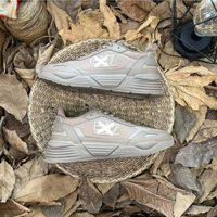 Giày Armani EA7 Sneaker - Đẳng Cấp Thời Trang, Nhẹ Êm, Siêu Bền