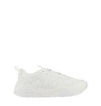 Giày Armani Nữ Chunky 'White'