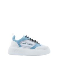 Giày Armani Nữ Exchange 'White'