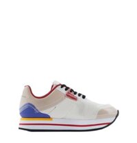 Giày Armani Nữ Exchange 'Multicolour'