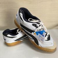 Giày asia đế kép