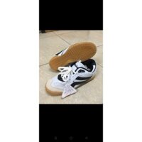 Giày Asia kết hợp