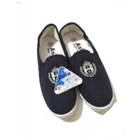 Giày Asia lười( giày không dây,giày lao động)