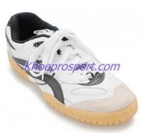 Giày Asia MCS02 Trắng Đen