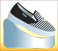 giày asia nữ W007 MN