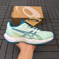 Giày Asic Calzado Asics Tennis Solution Speed Ff 3 Mujer