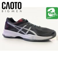 Giày Asics Big Size xám GGR08
