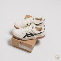 Giày Asics Court MZ Nam Nữ, Giày Asics Court Thể Thao Nam Nữ Full box