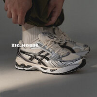 Giày Asics Gel kayano màu xám cao cấp