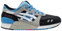 Giày Asics Gel Lyte 3 GS ‘Black Blue’ C5A4N-9001