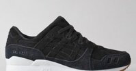 Giày Asics GEL-Lyte III - Đen