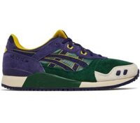 Giày Asics Gel-Lyte III OG ‘Green Purple’ 1201A526-300